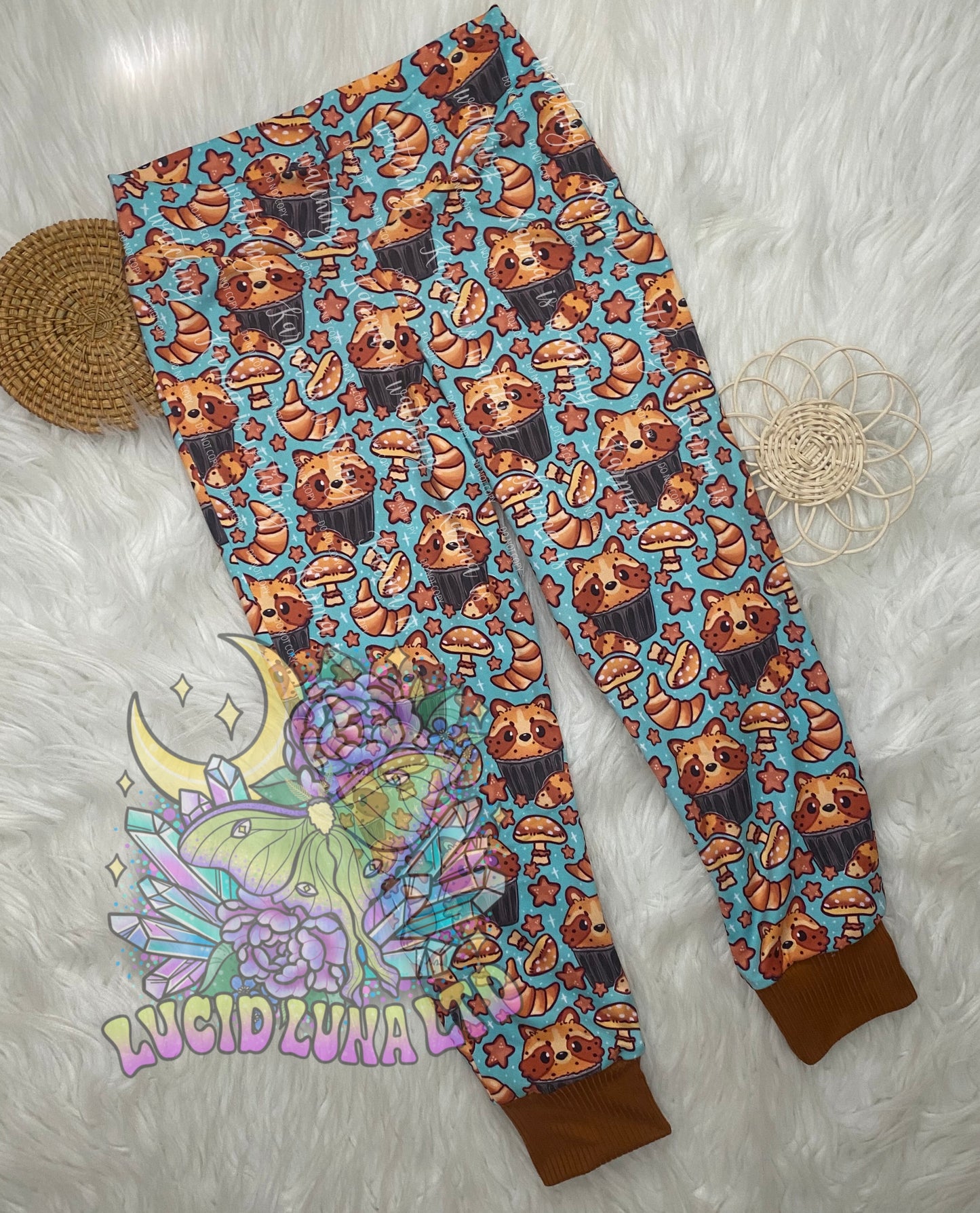 Kid’s Joggers Sz. 6