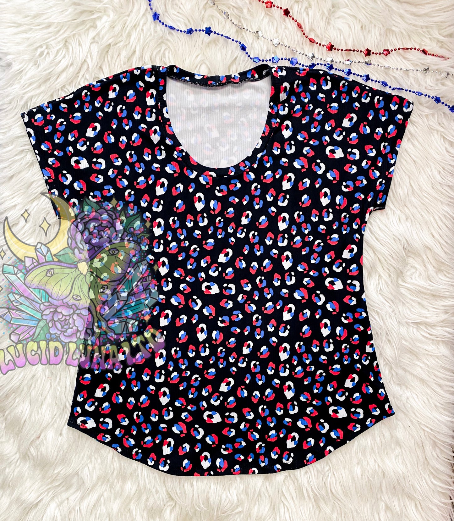 Women’s Dolman (Small)
