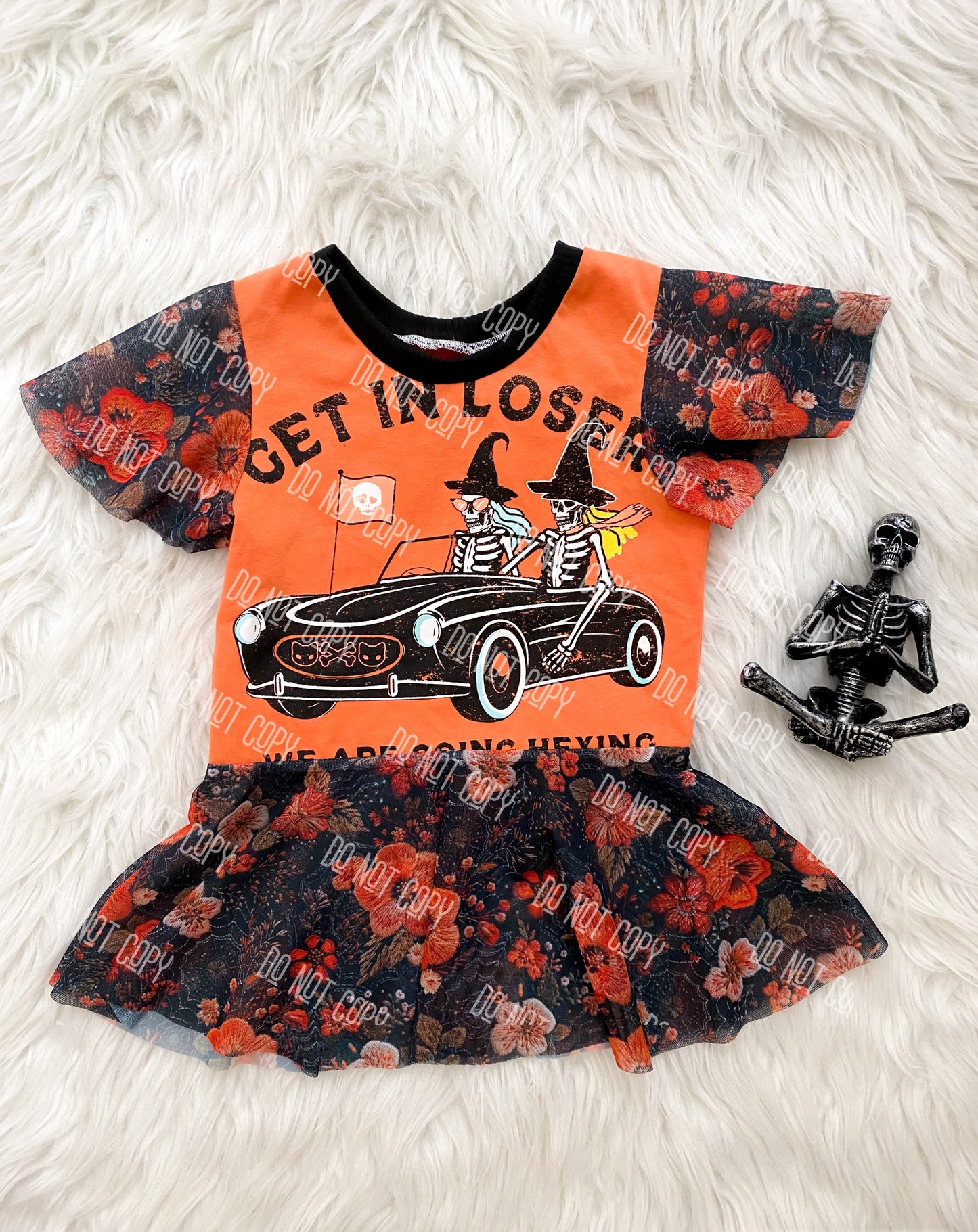 6y Peplum Upcycle