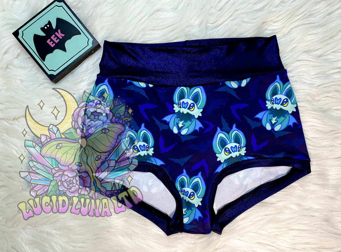 Women's Norah Shorties