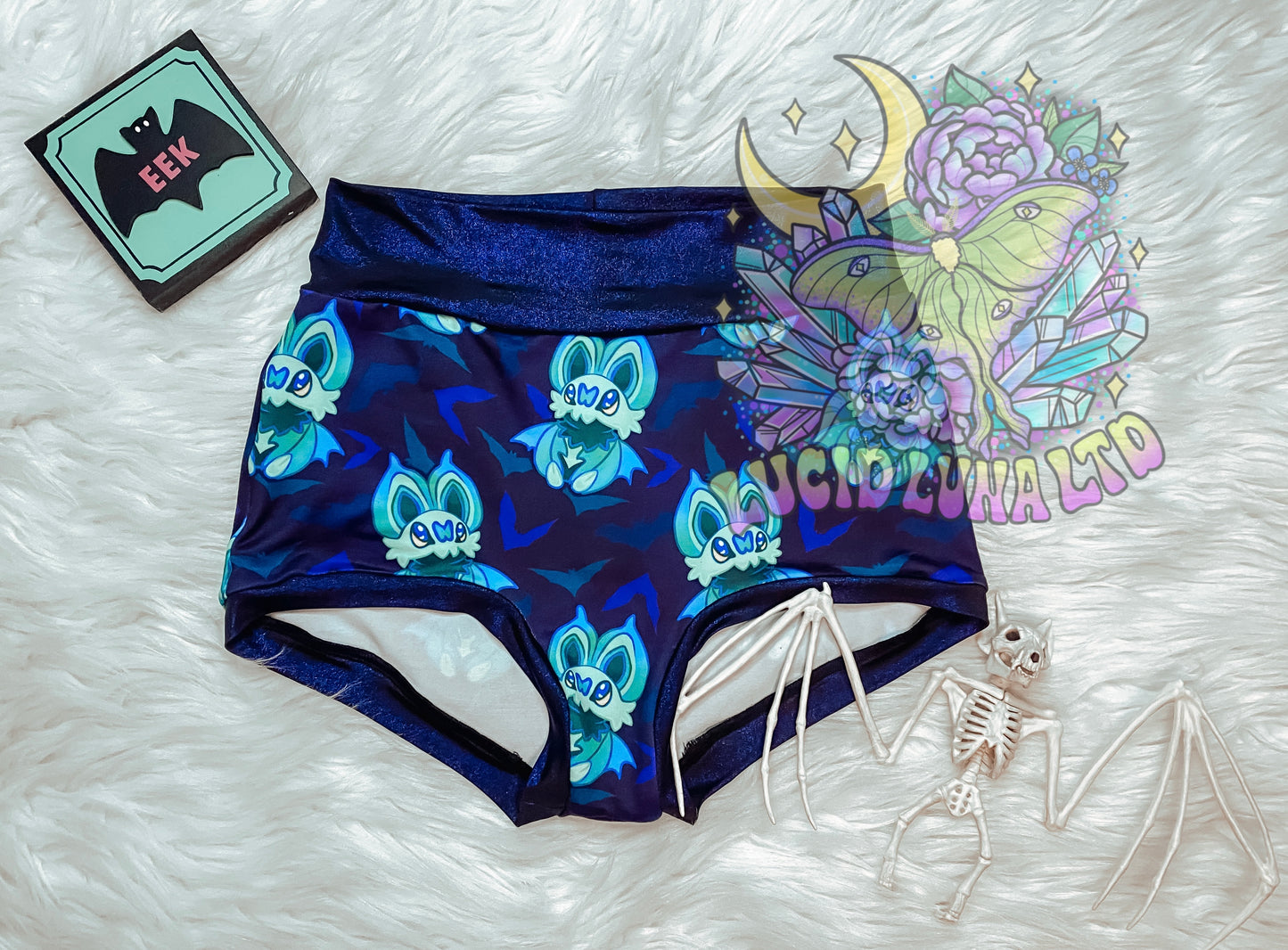 Women's Norah Shorties