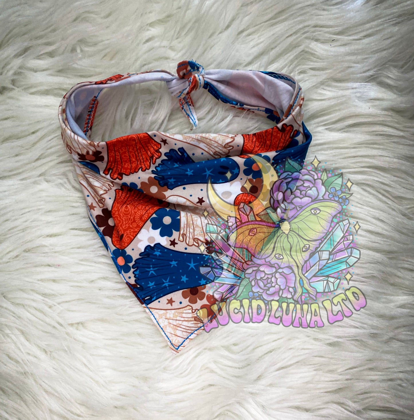 Pup Bandana