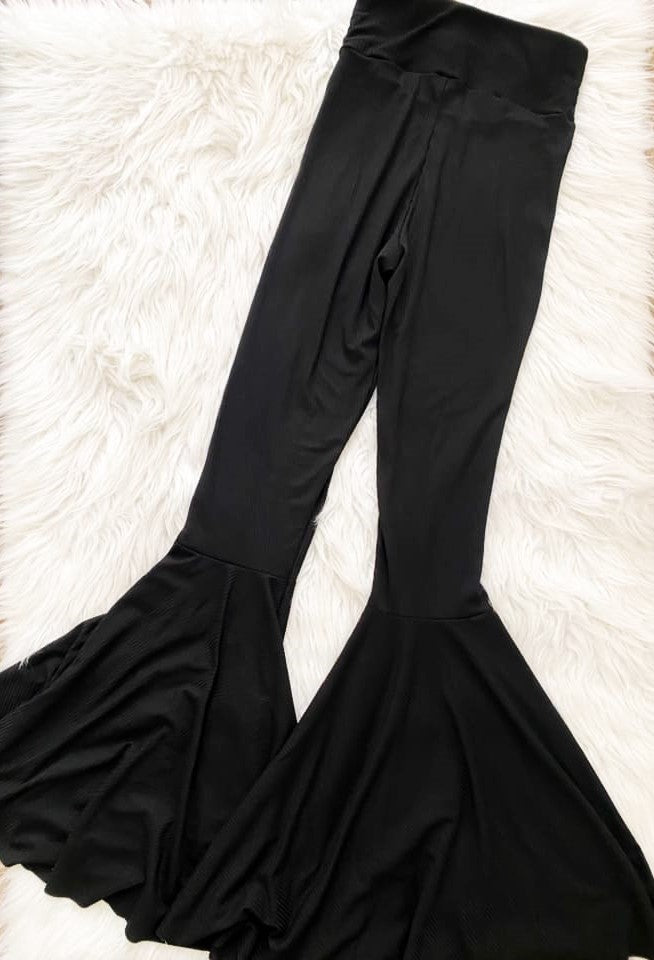 Women’s Bell Bottoms (XS)