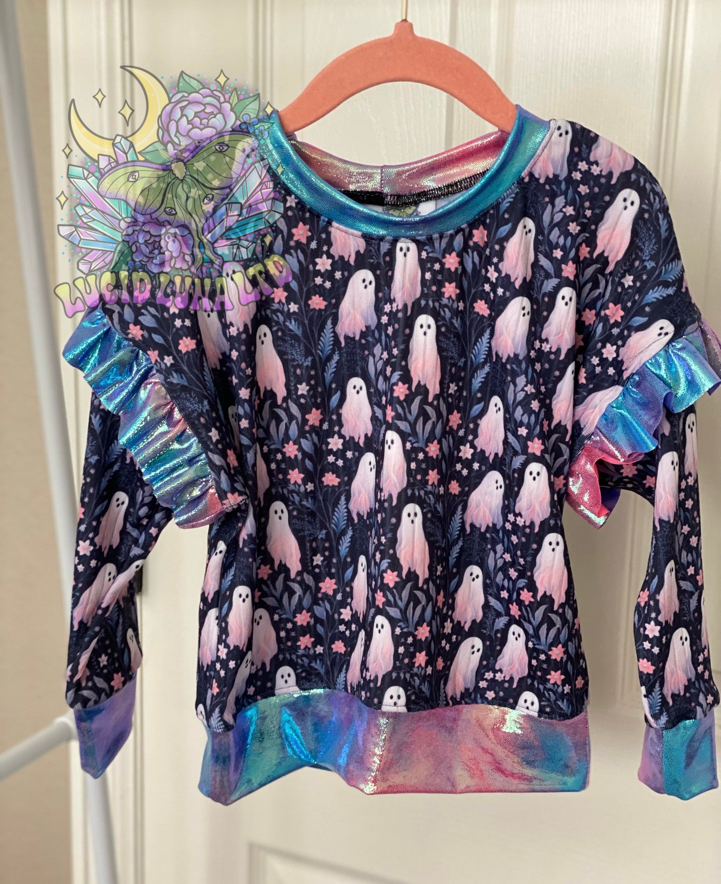 4T Sausalito Top