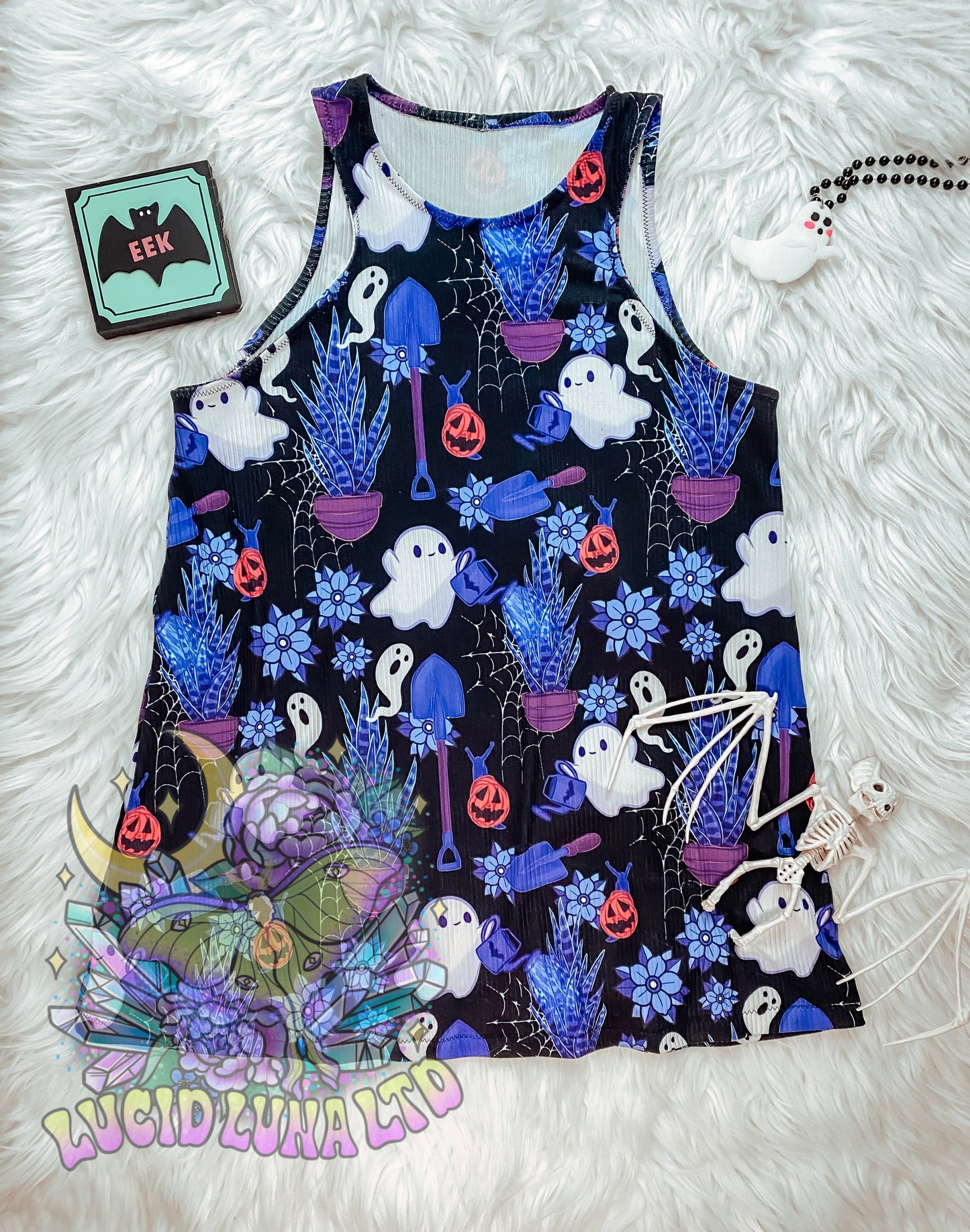 Women's Swanky Tank