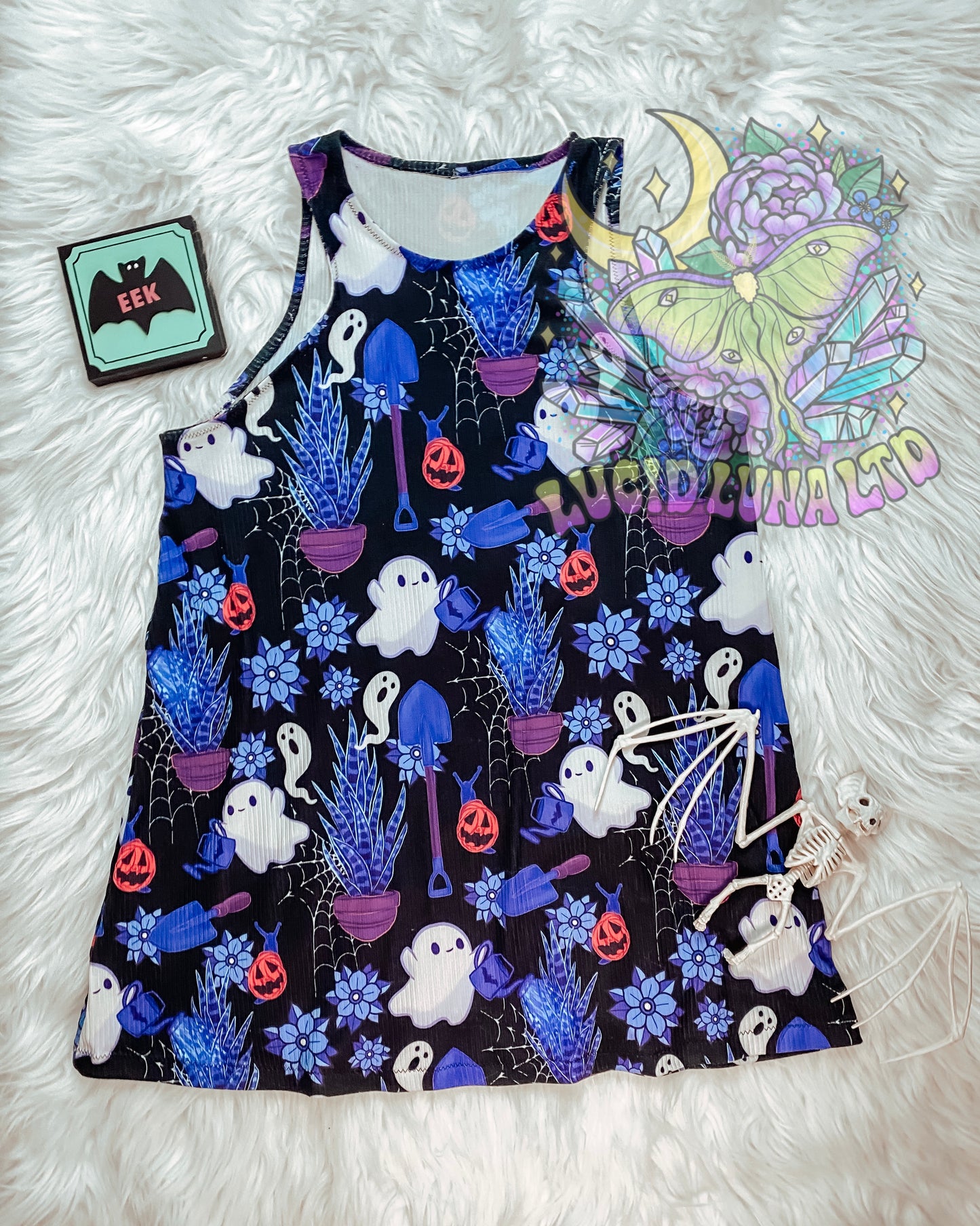 Women's Swanky Tank
