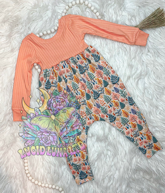 12/18m Magnolia Jumpsuit