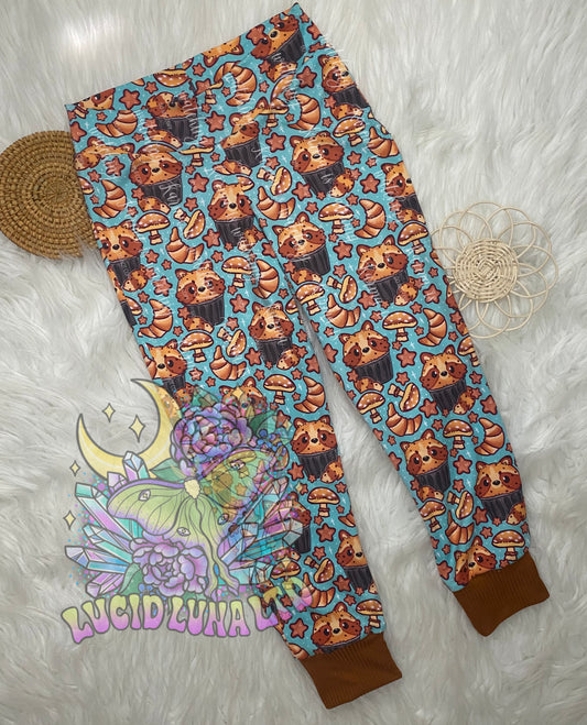 Kid’s Joggers Sz. 6