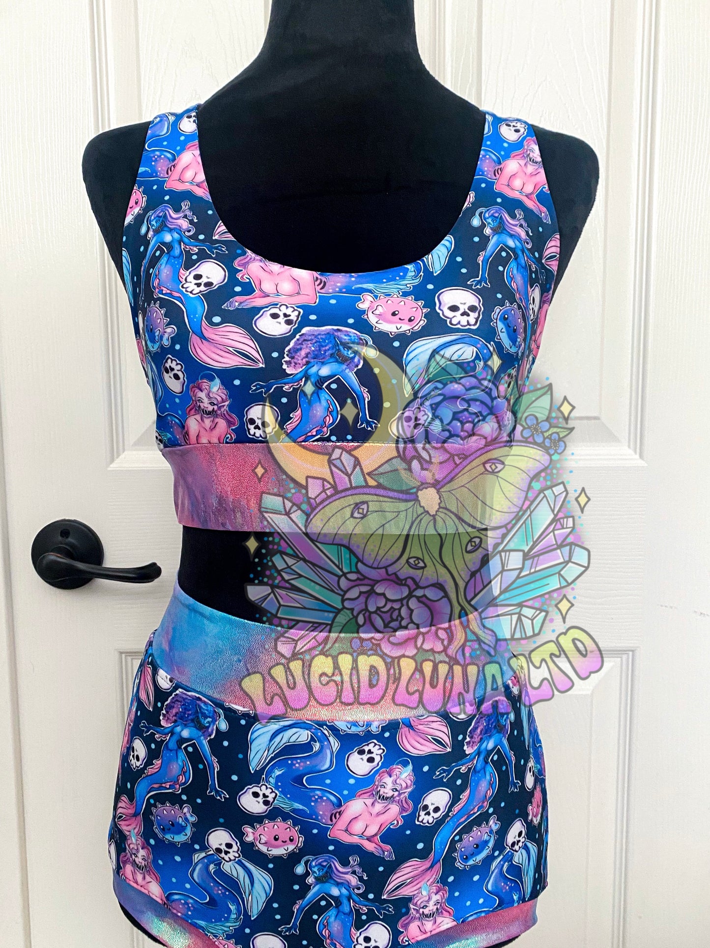 Brookings Bralette