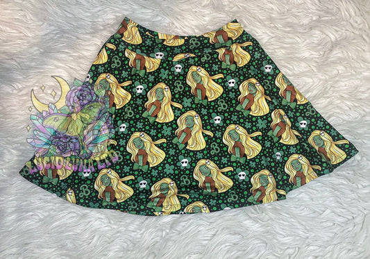 Skater Skirt sz. 7 youth