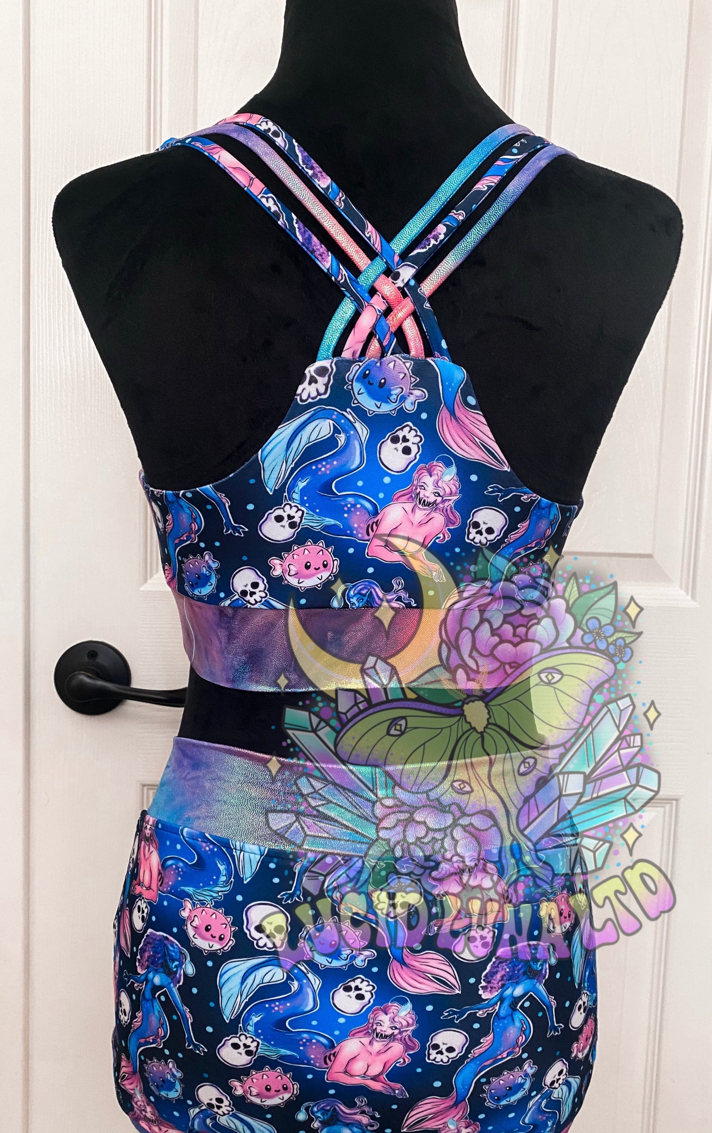 Brookings Bralette