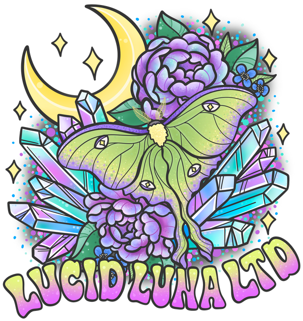 Lucid Luna Ltd