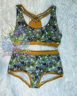 Brookings Bralette
