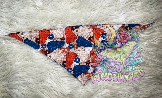 Pup Bandana