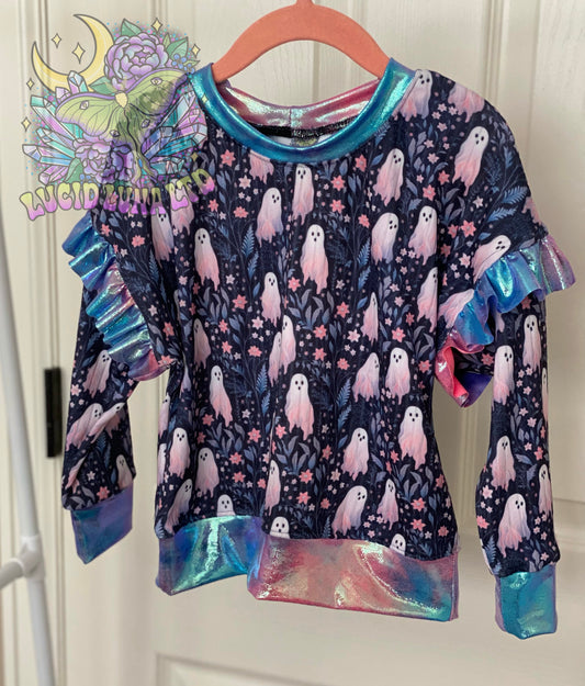 4T Sausalito Top