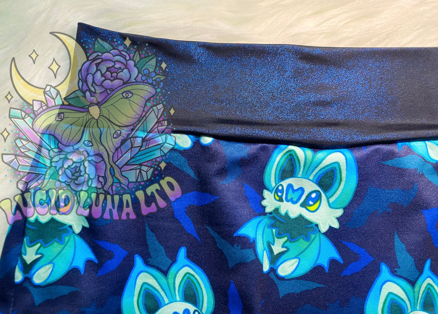 Women's Norah Shorties