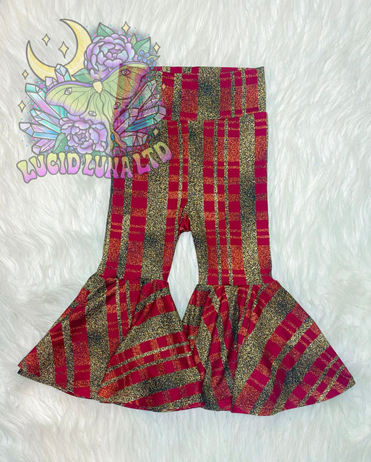 12/18m Bell Bottoms