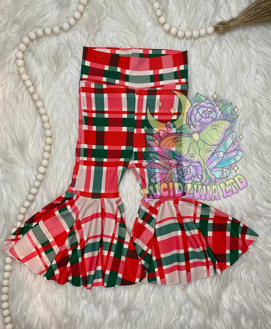 9/12m Bell Bottoms